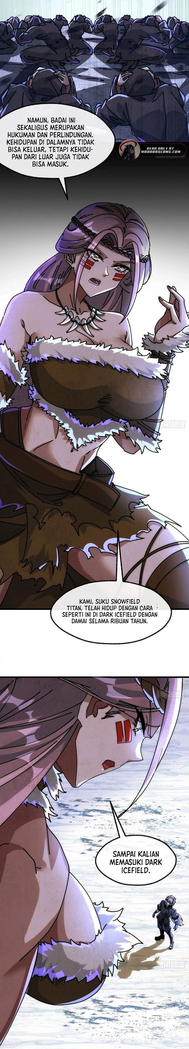 Doomsday Game: Rise of the Villain Chapter 34