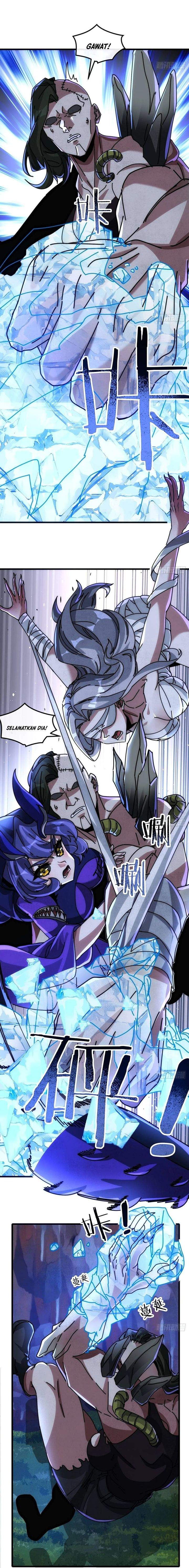 Doomsday Game: Rise of the Villain Chapter 34