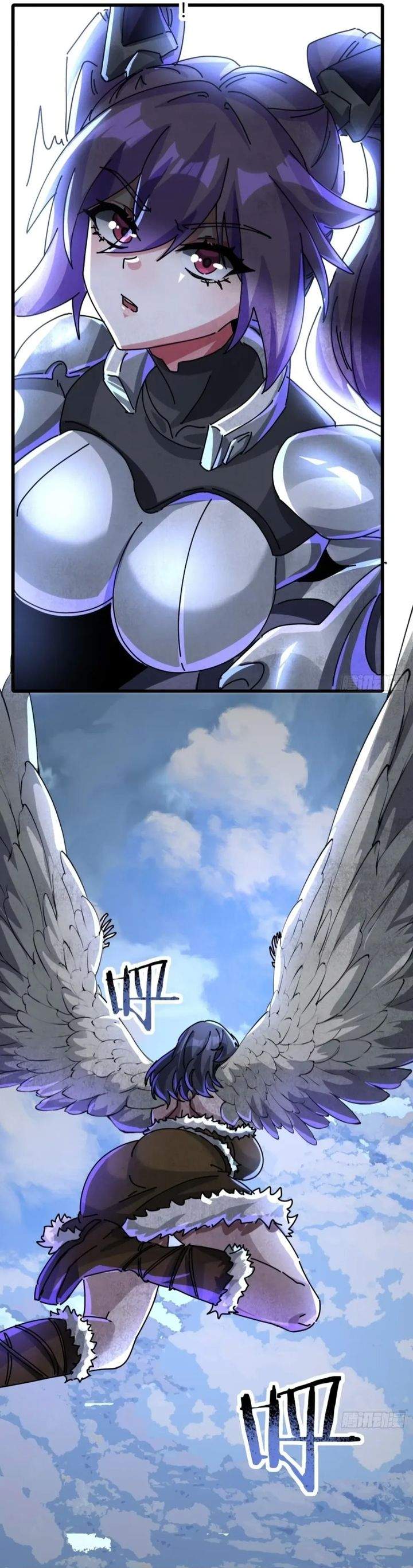 Doomsday Game: Rise of the Villain Chapter 36