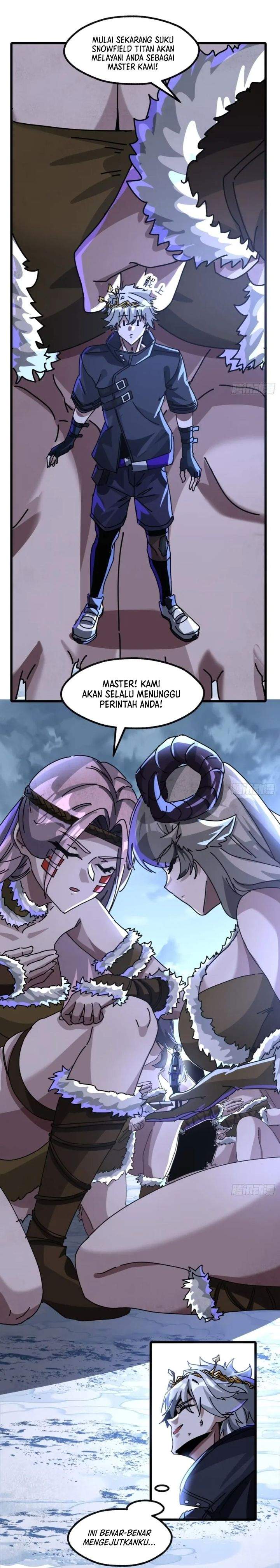 Doomsday Game: Rise of the Villain Chapter 36