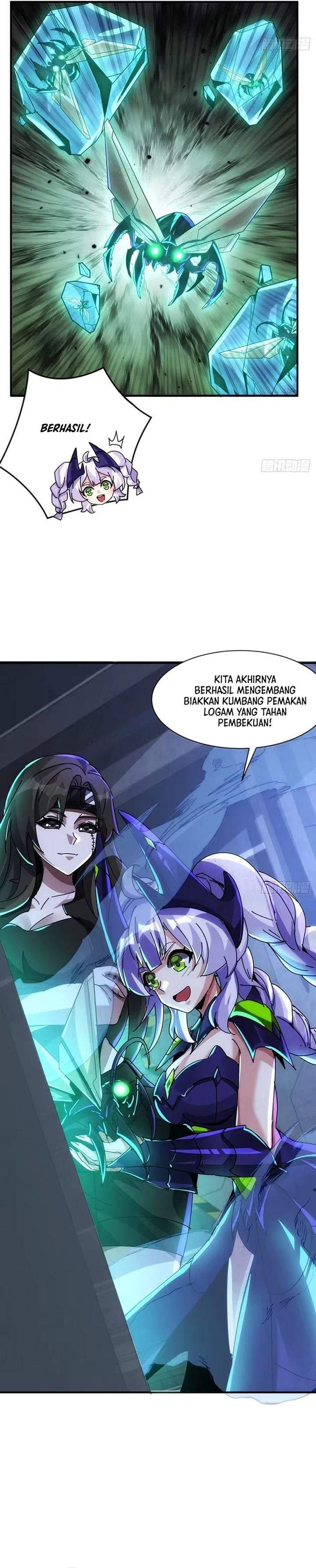 Doomsday Game: Rise of the Villain Chapter 37