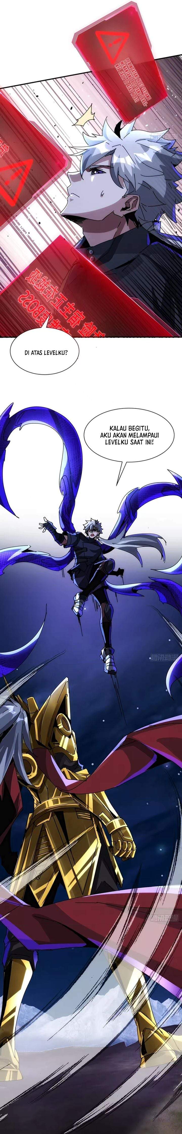 Doomsday Game: Rise of the Villain Chapter 37