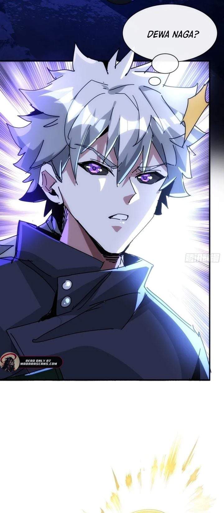 Doomsday Game: Rise of the Villain Chapter 38