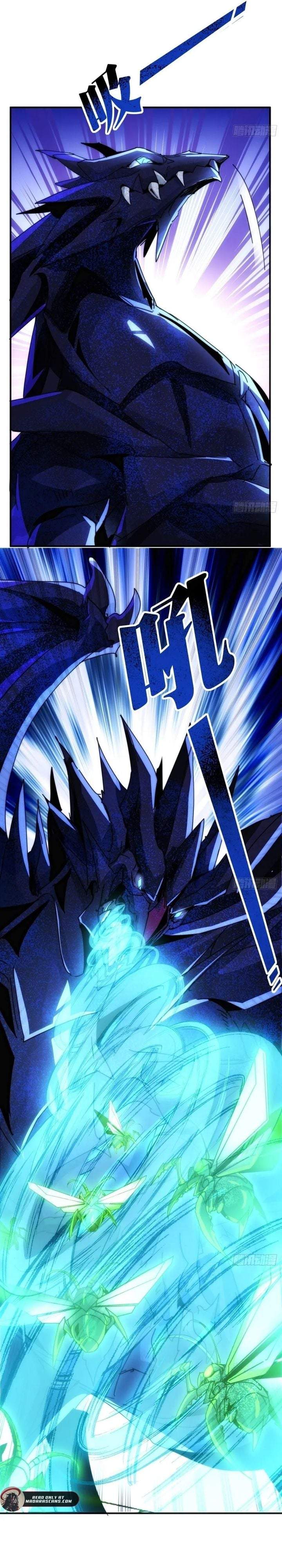 Doomsday Game: Rise of the Villain Chapter 38