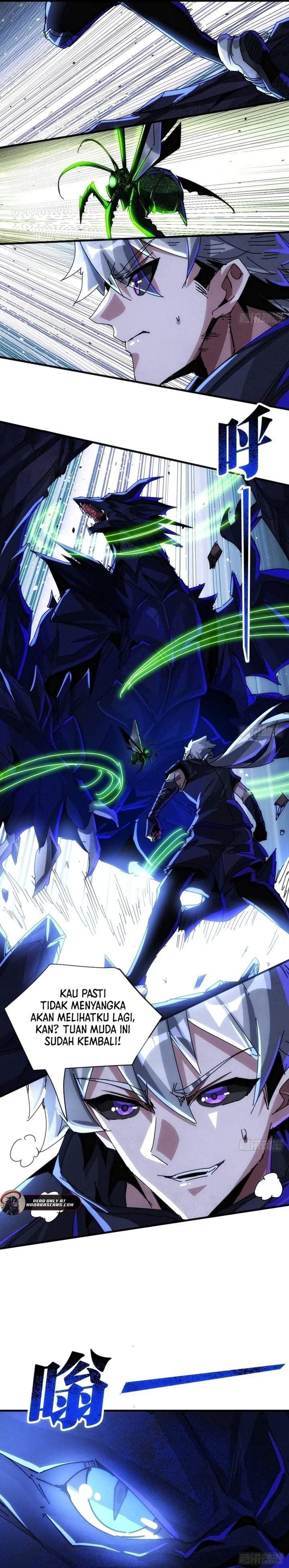 Doomsday Game: Rise of the Villain Chapter 39