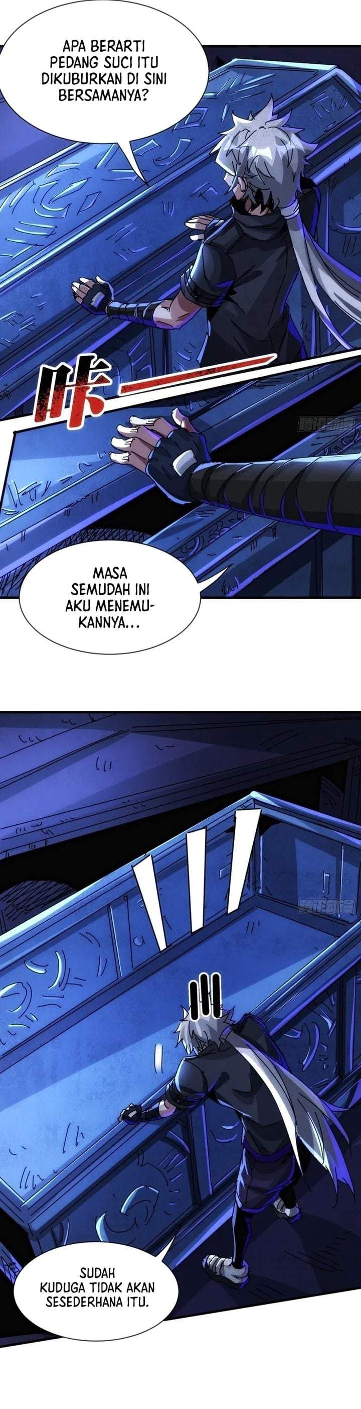 Doomsday Game: Rise of the Villain Chapter 39