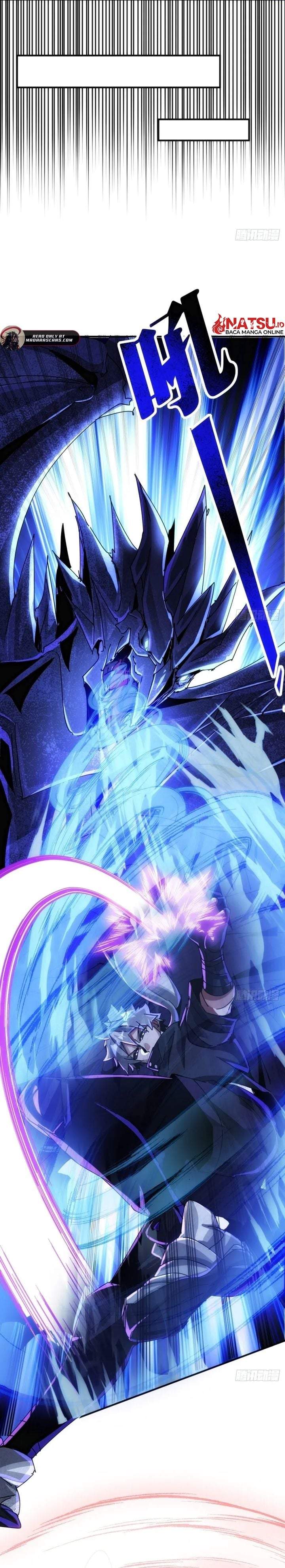 Doomsday Game: Rise of the Villain Chapter 40