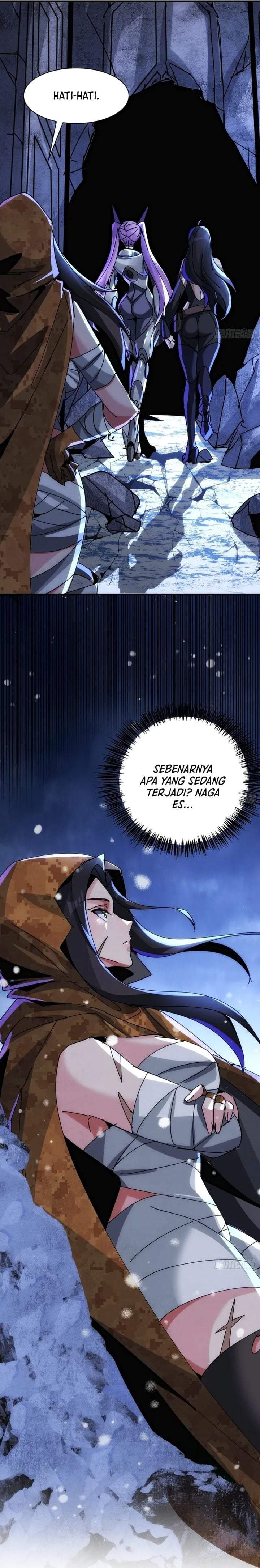 Doomsday Game: Rise of the Villain Chapter 40