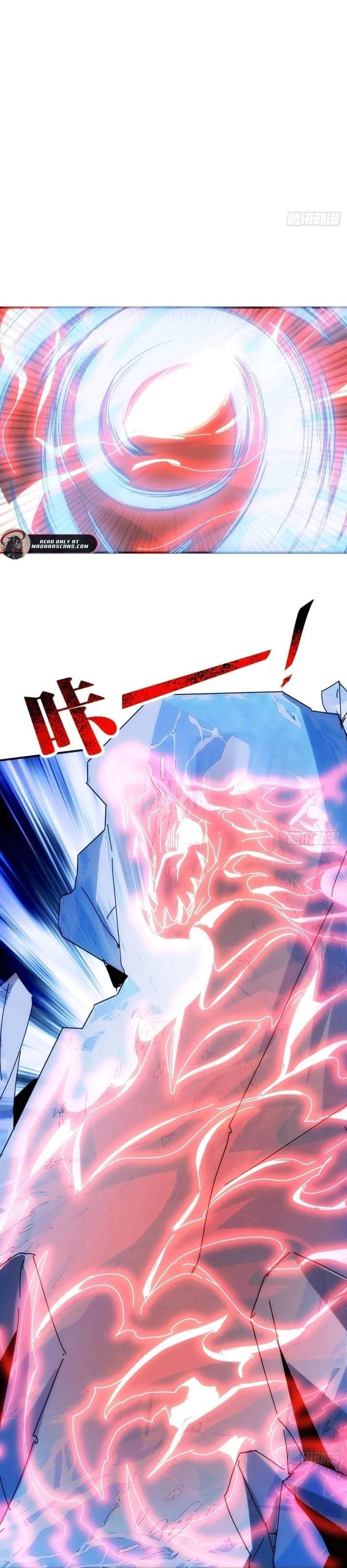 Doomsday Game: Rise of the Villain Chapter 40