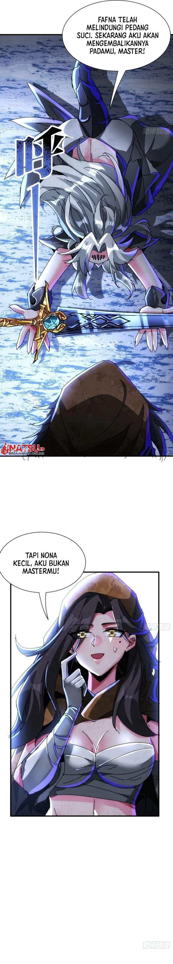 Doomsday Game: Rise of the Villain Chapter 41