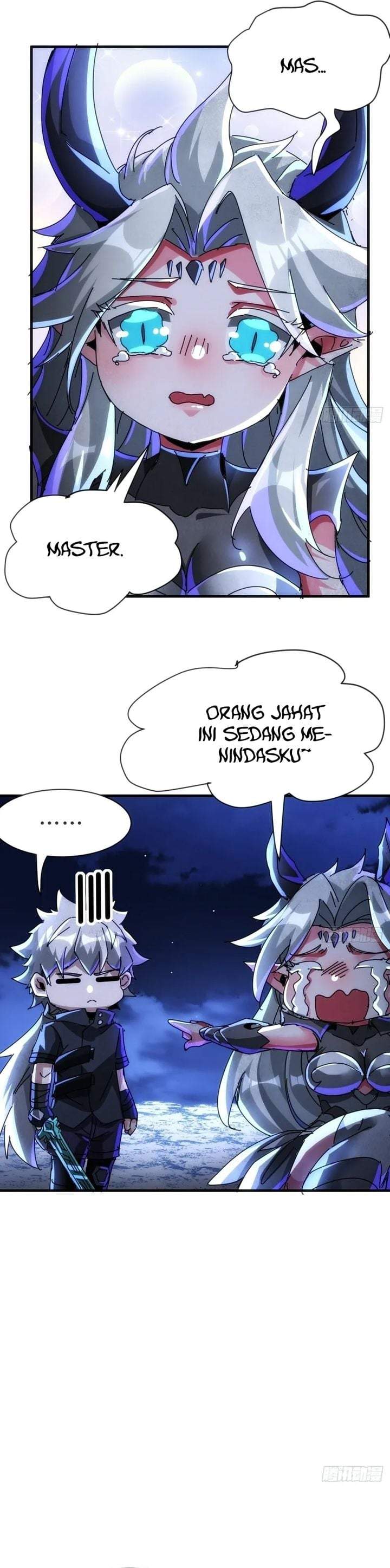 Doomsday Game: Rise of the Villain Chapter 41