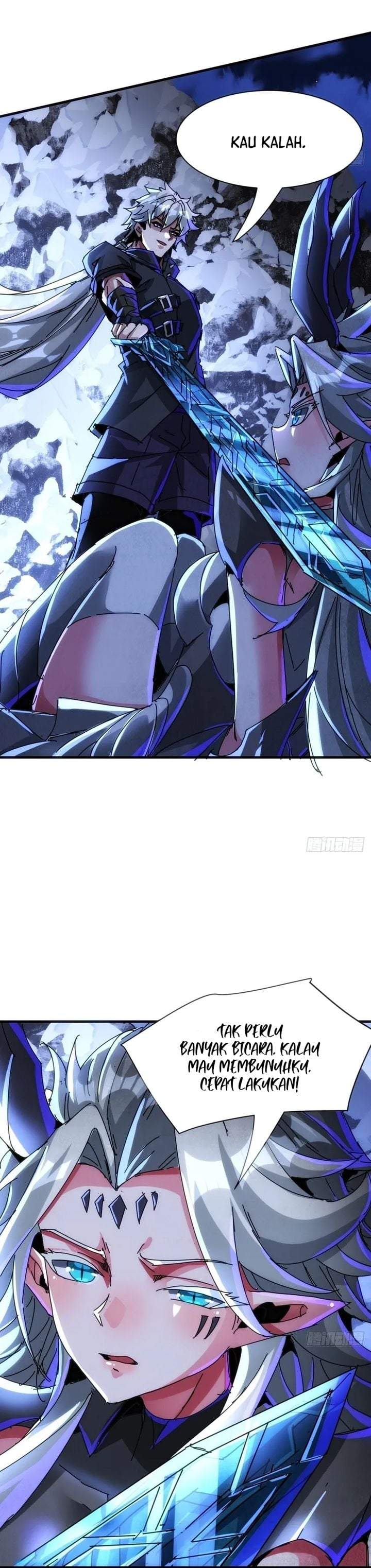 Doomsday Game: Rise of the Villain Chapter 41