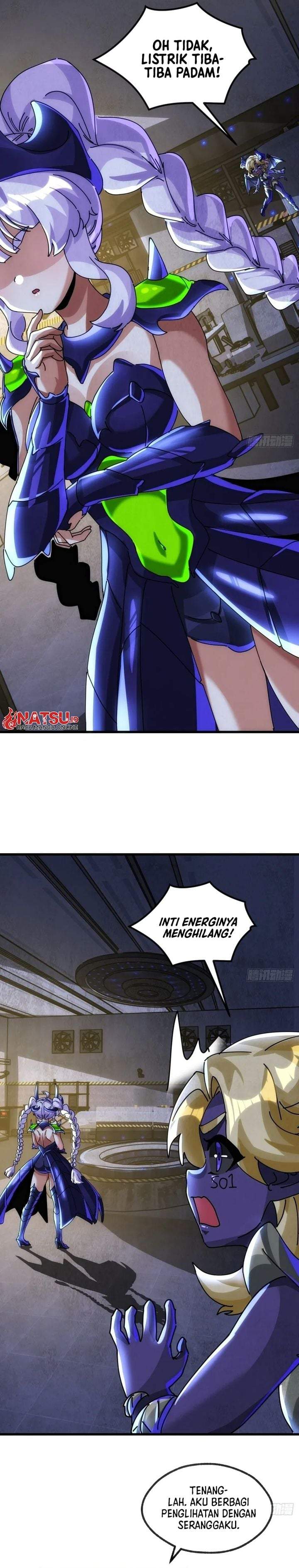Doomsday Game: Rise of the Villain Chapter 42