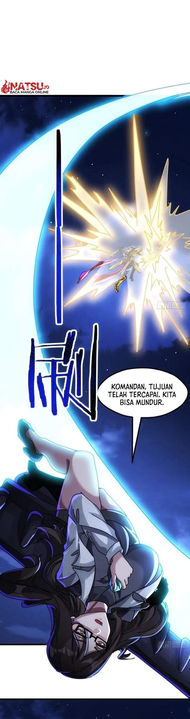 Doomsday Game: Rise of the Villain Chapter 42