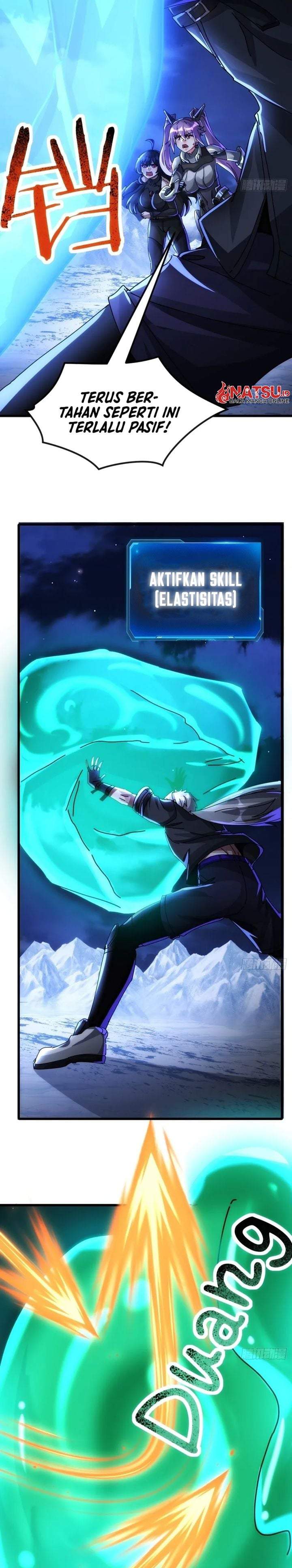 Doomsday Game: Rise of the Villain Chapter 42