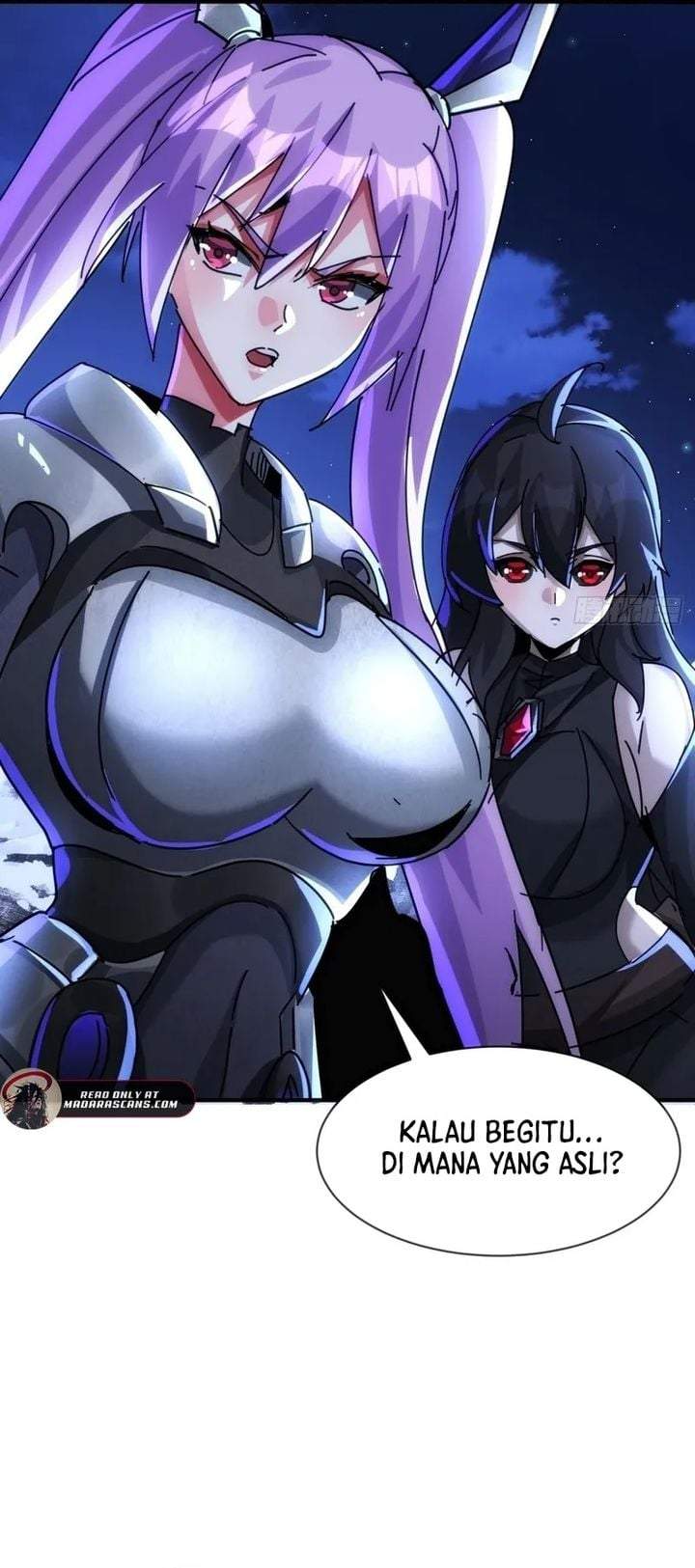 Doomsday Game: Rise of the Villain Chapter 43