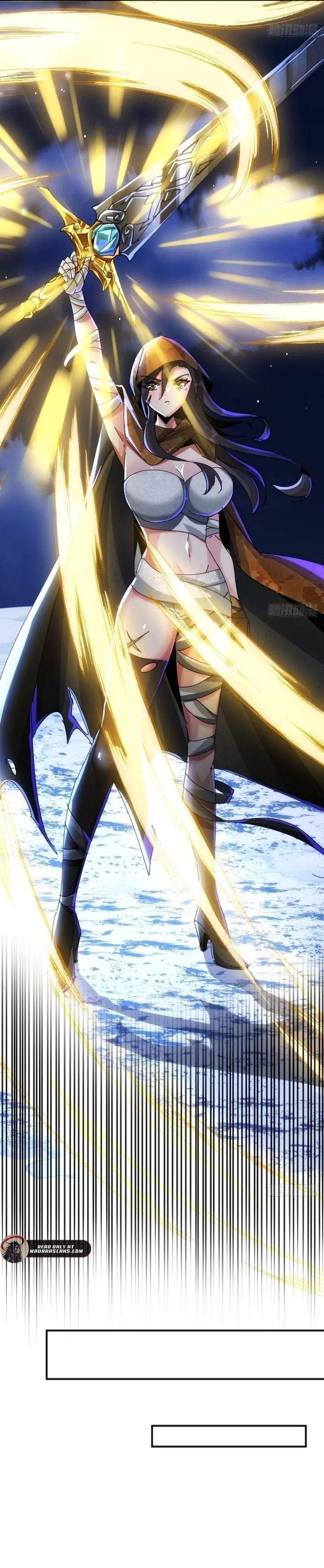 Doomsday Game: Rise of the Villain Chapter 43