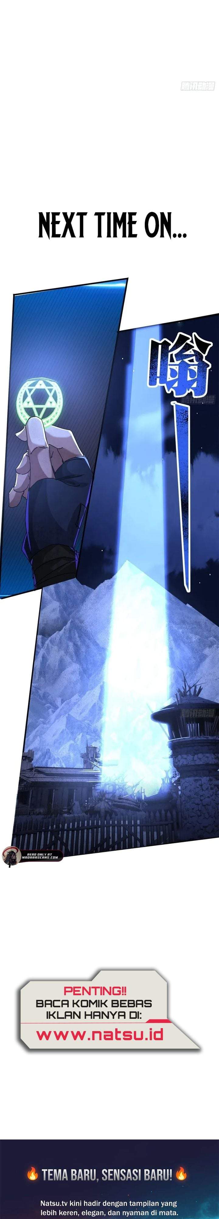 Doomsday Game: Rise of the Villain Chapter 43