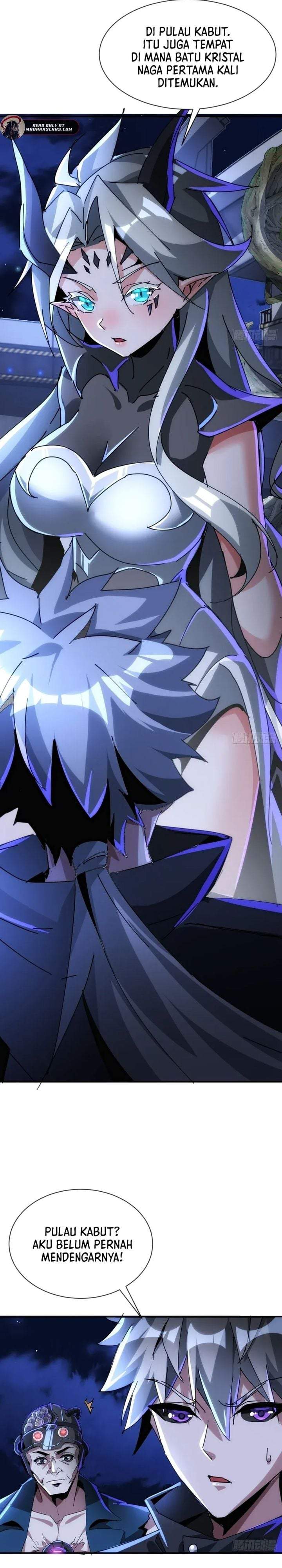 Doomsday Game: Rise of the Villain Chapter 45