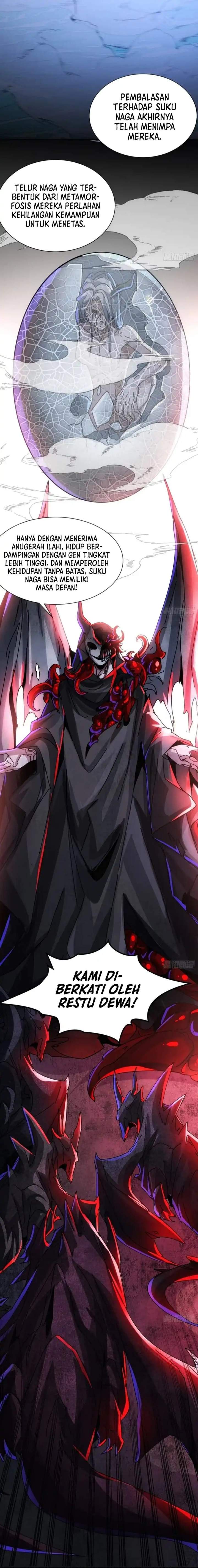 Doomsday Game: Rise of the Villain Chapter 48