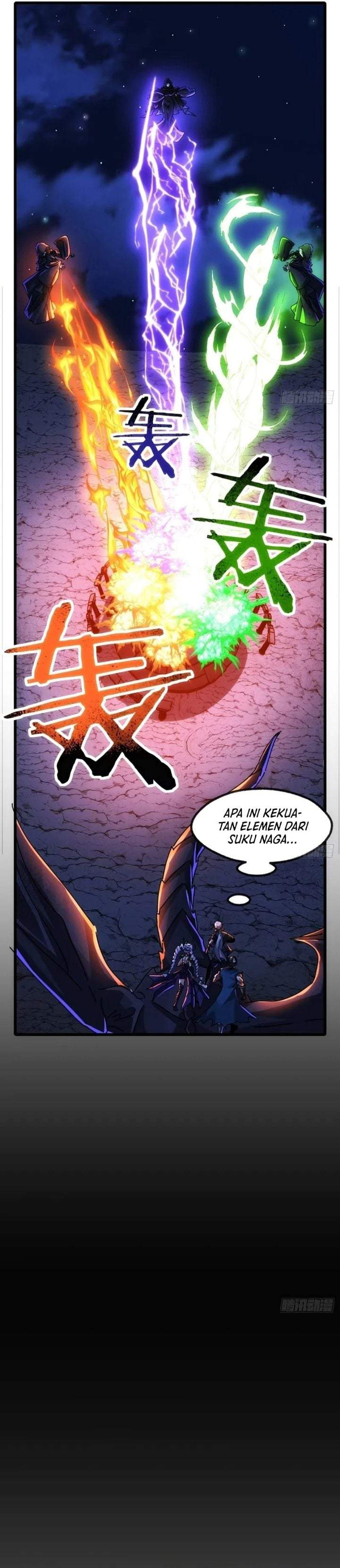 Doomsday Game: Rise of the Villain Chapter 50