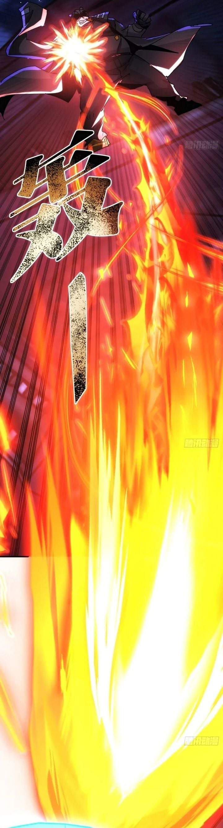 Doomsday Game: Rise of the Villain Chapter 51