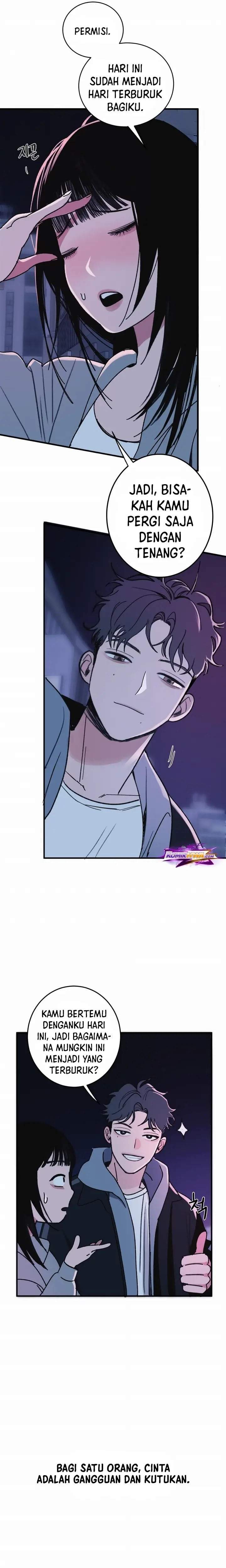 How to Love Ma Do-Ae Chapter 1