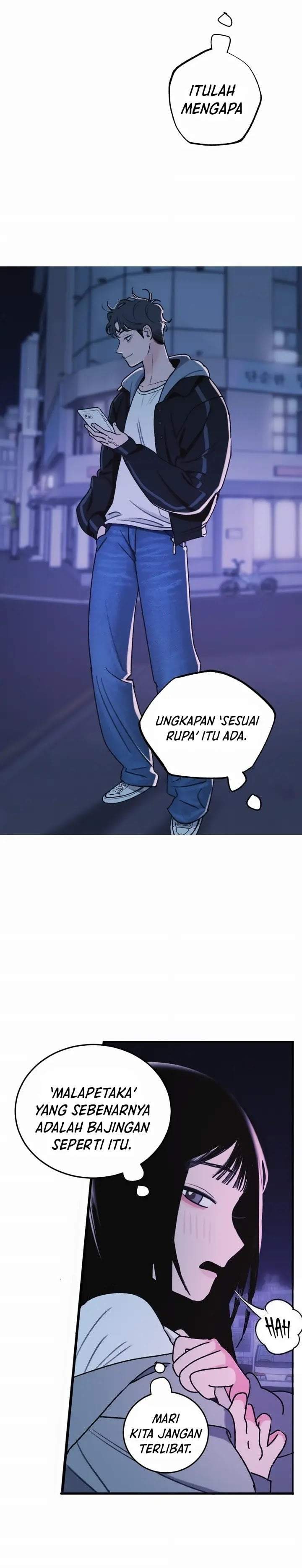 How to Love Ma Do-Ae Chapter 1