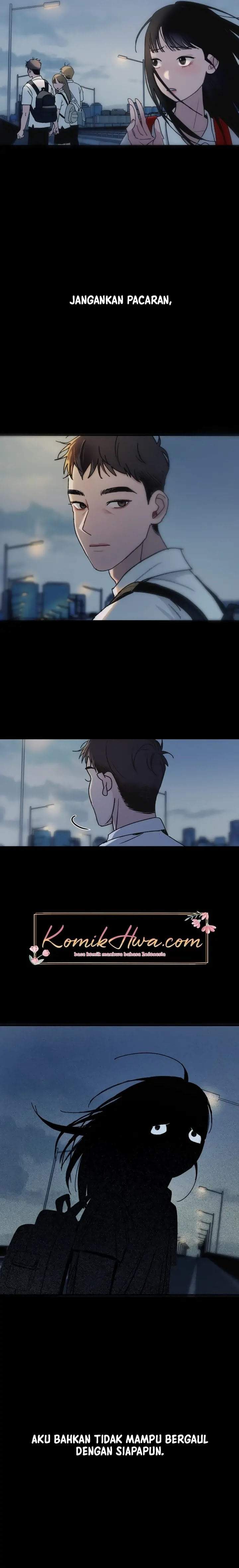 How to Love Ma Do-Ae Chapter 1