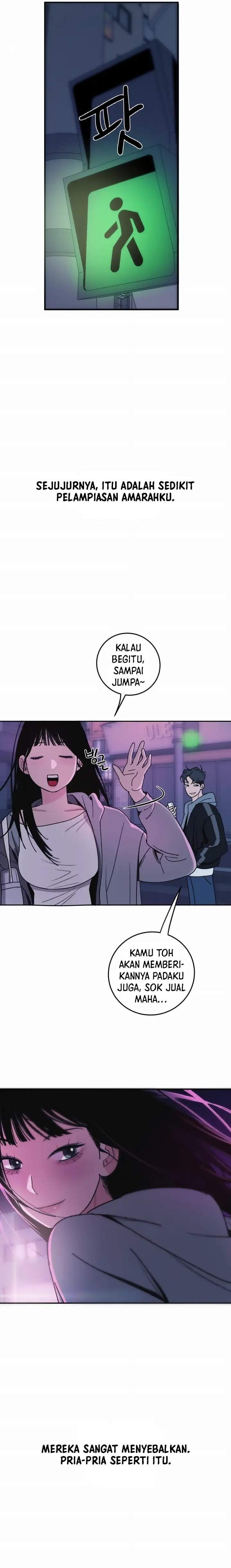 How to Love Ma Do-Ae Chapter 1