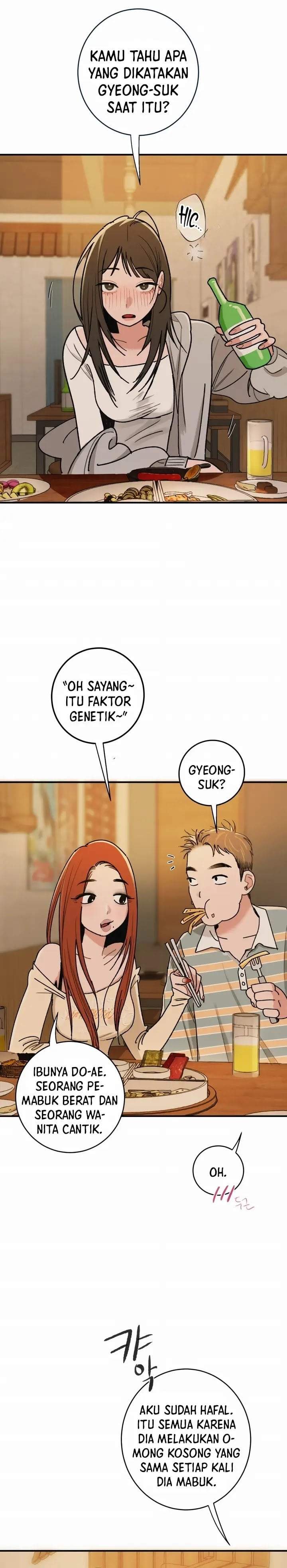 How to Love Ma Do-Ae Chapter 1