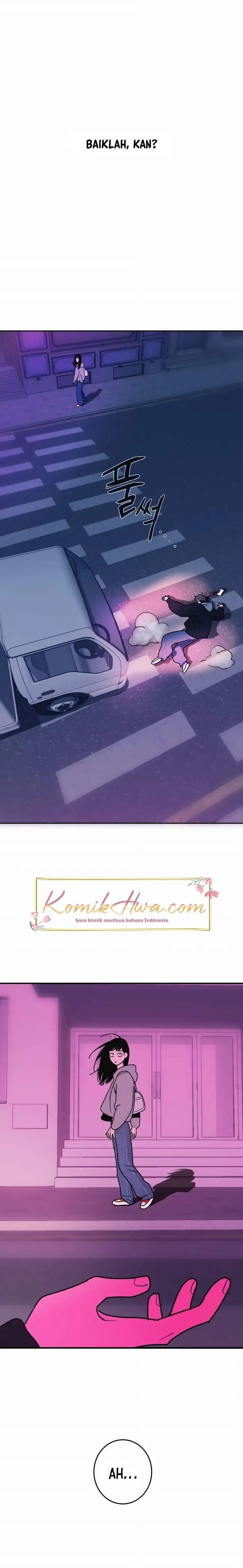 How to Love Ma Do-Ae Chapter 1