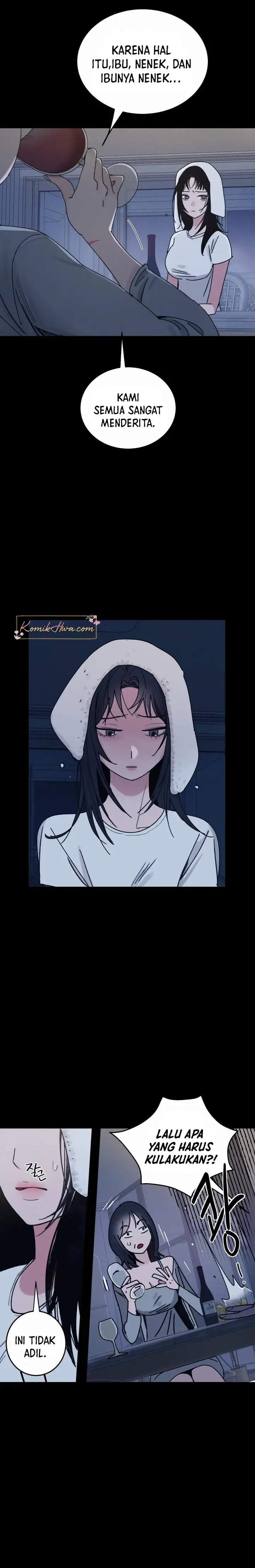 How to Love Ma Do-Ae Chapter 2