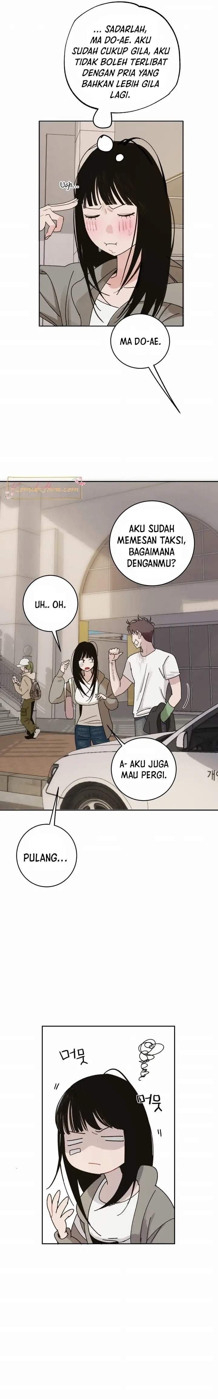 How to Love Ma Do-Ae Chapter 2