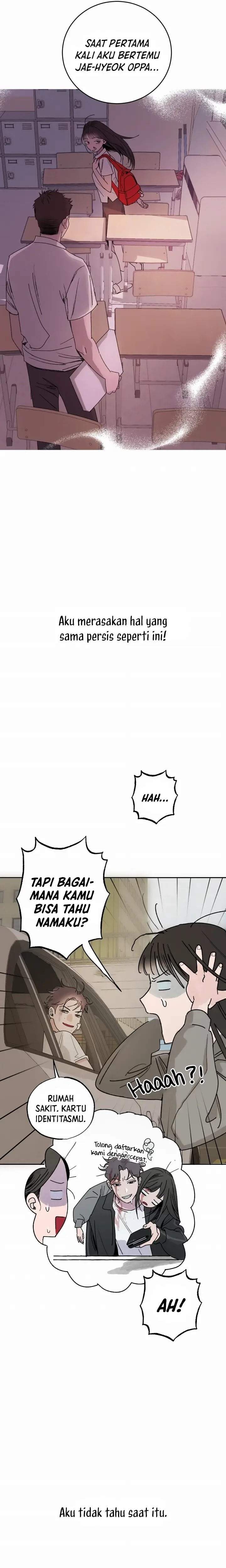 How to Love Ma Do-Ae Chapter 2