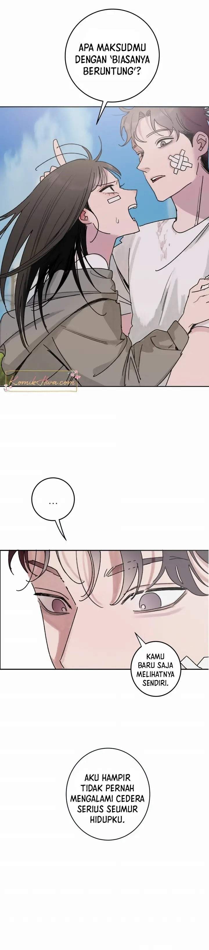How to Love Ma Do-Ae Chapter 2