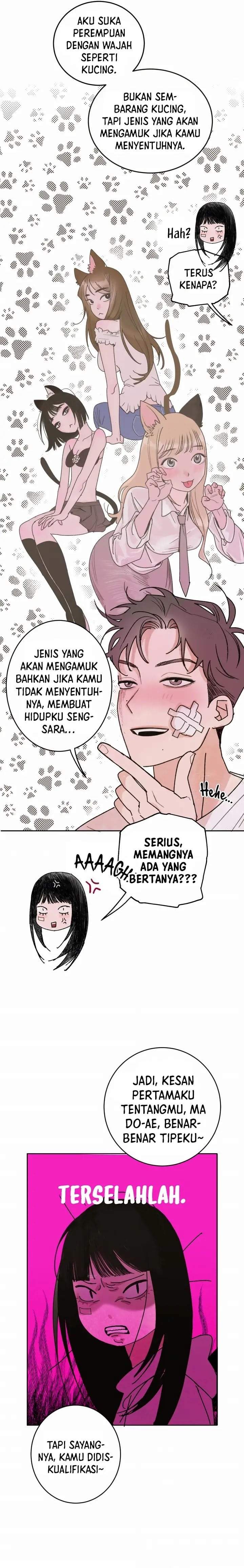 How to Love Ma Do-Ae Chapter 2