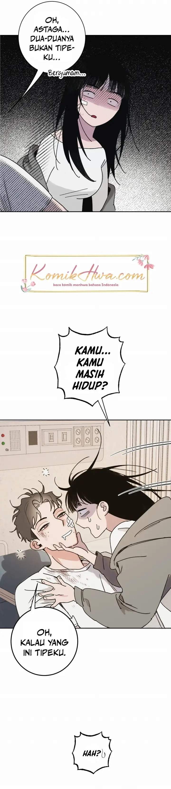 How to Love Ma Do-Ae Chapter 2