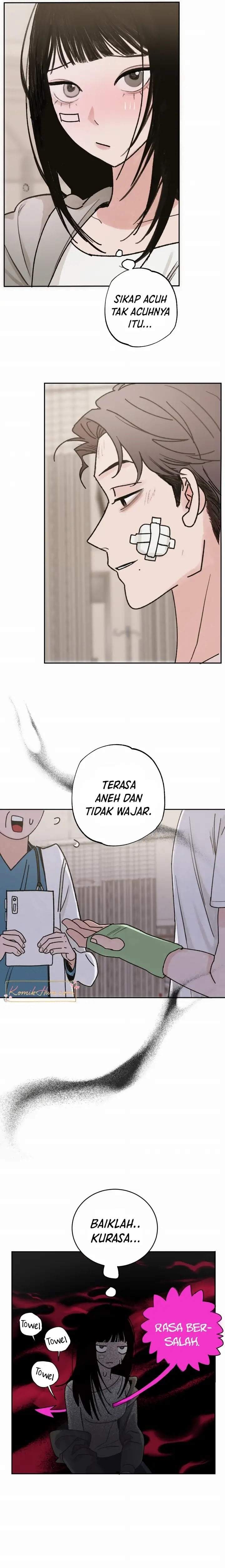 How to Love Ma Do-Ae Chapter 2