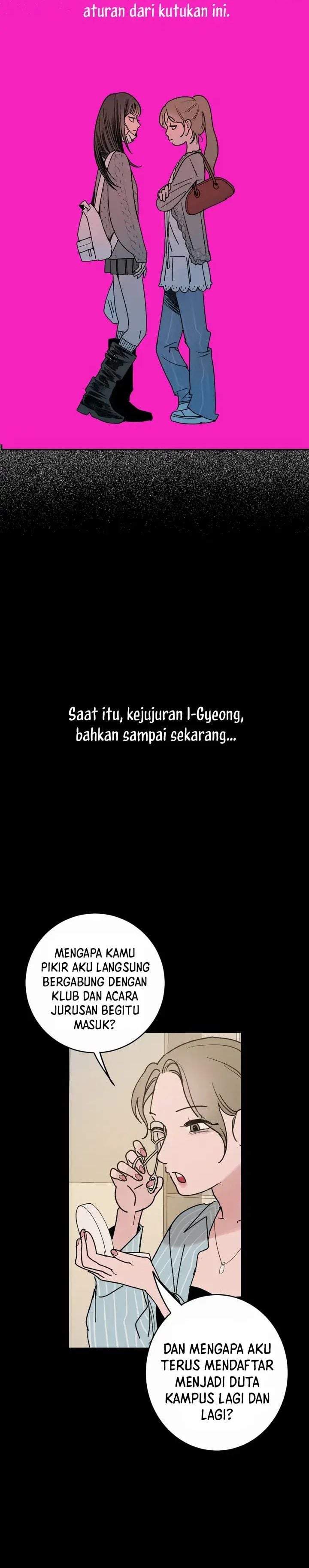 How to Love Ma Do-Ae Chapter 3