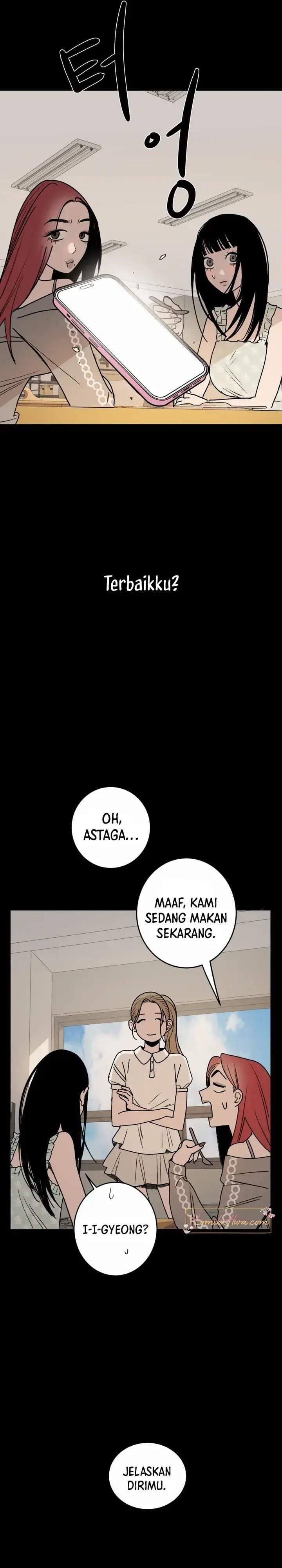 How to Love Ma Do-Ae Chapter 3