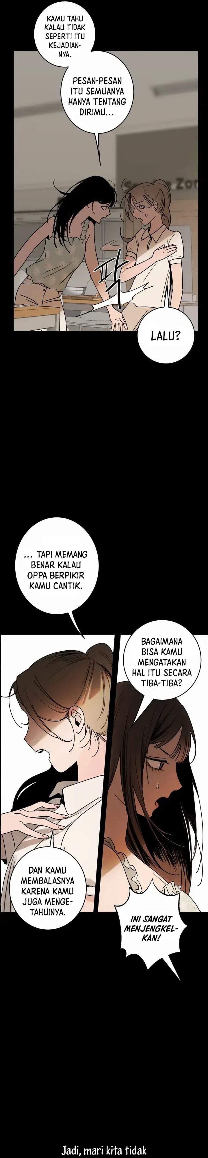 How to Love Ma Do-Ae Chapter 3