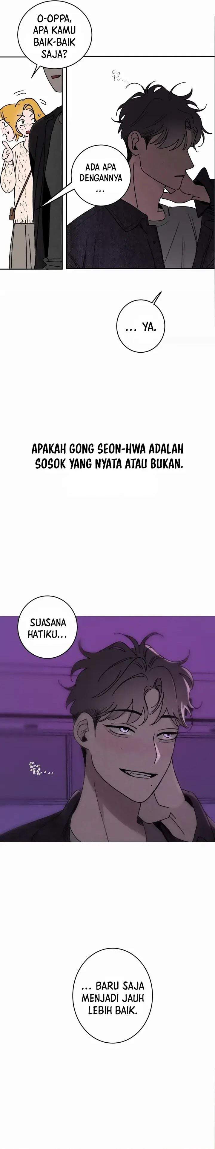 How to Love Ma Do-Ae Chapter 3