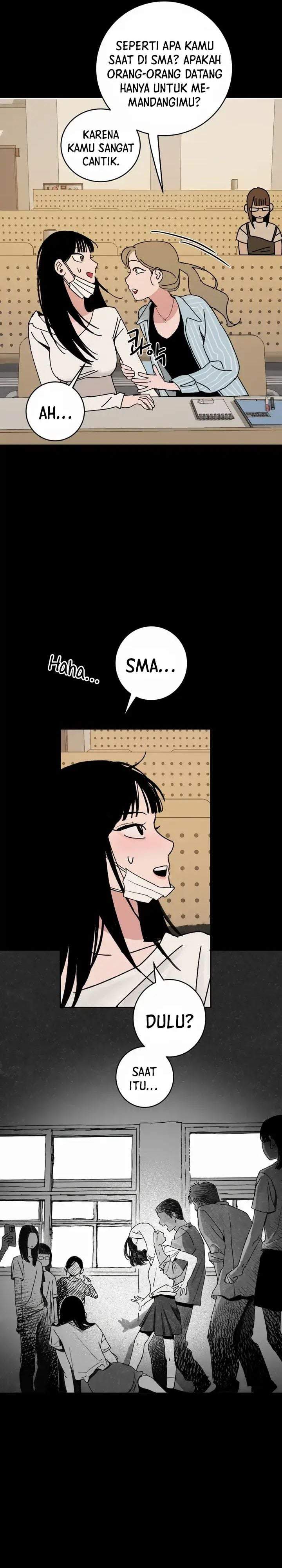 How to Love Ma Do-Ae Chapter 3