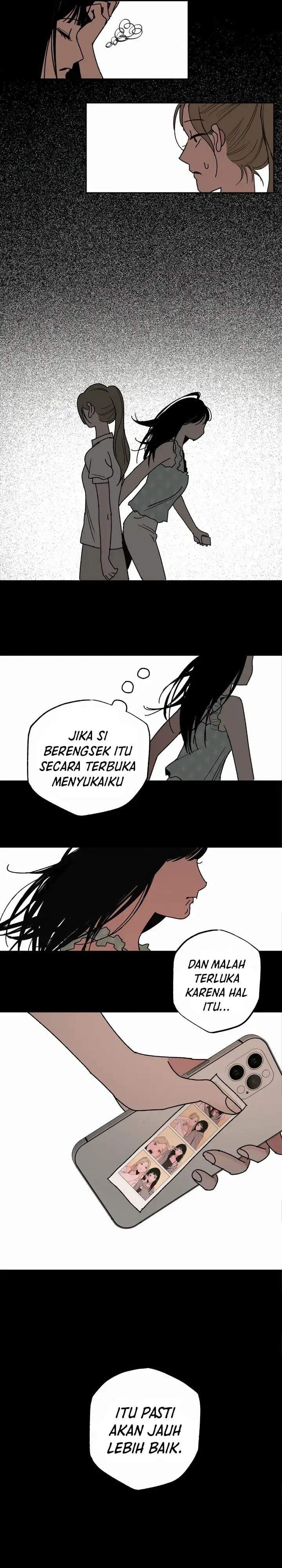 How to Love Ma Do-Ae Chapter 3