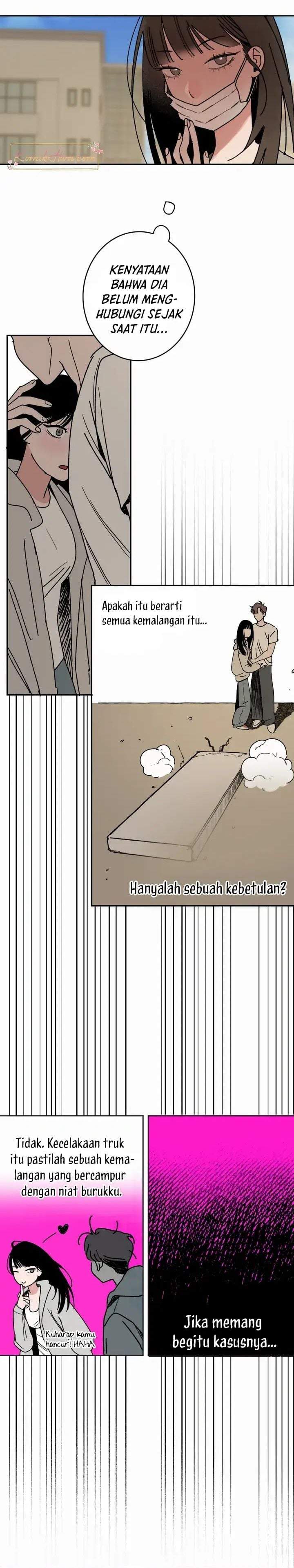 How to Love Ma Do-Ae Chapter 3