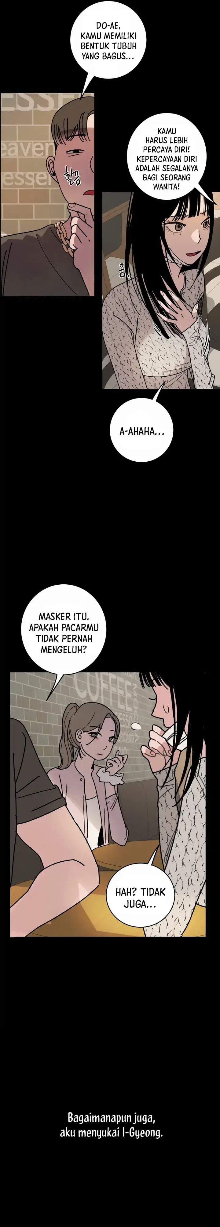 How to Love Ma Do-Ae Chapter 3