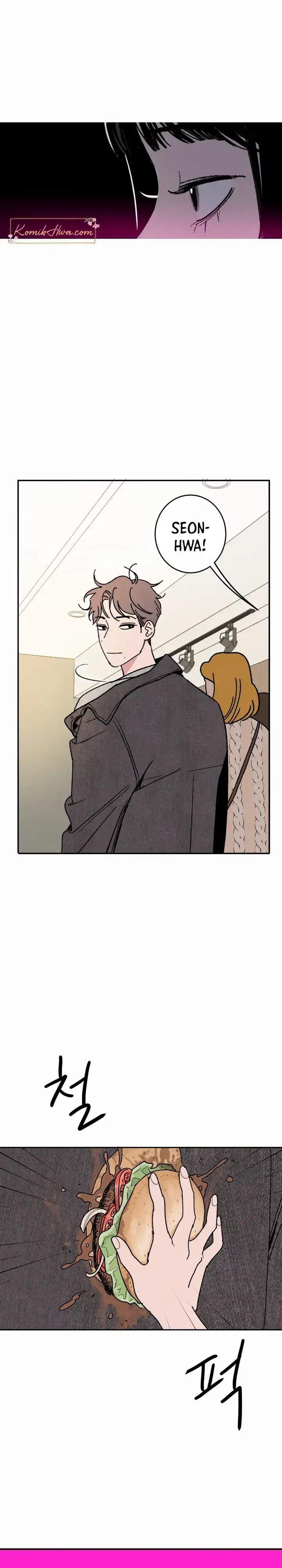 How to Love Ma Do-Ae Chapter 3