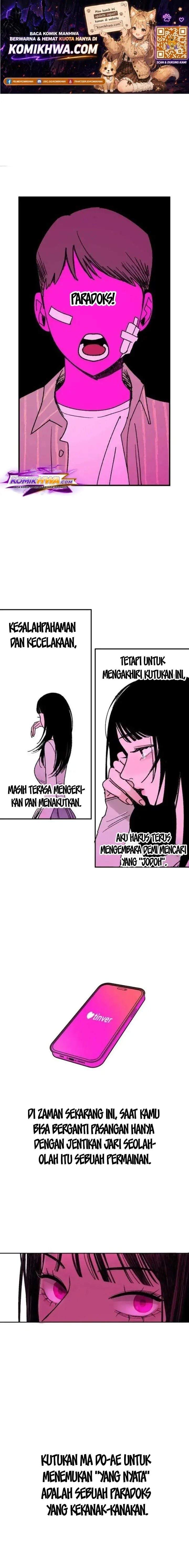 How to Love Ma Do-Ae Chapter 4