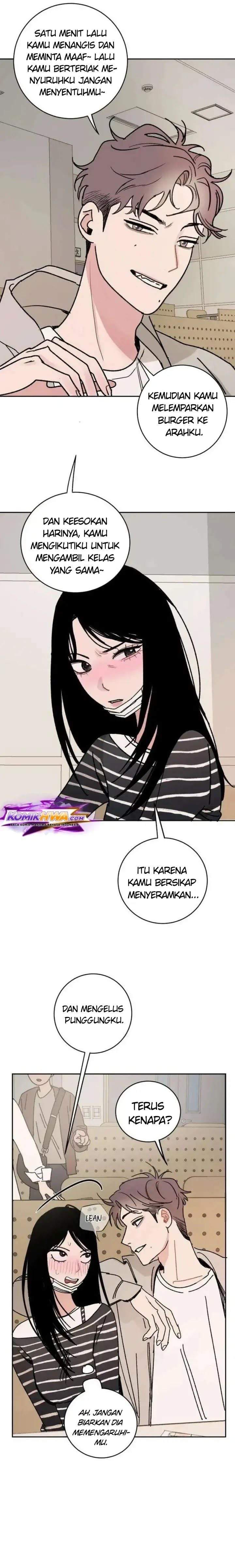 How to Love Ma Do-Ae Chapter 4